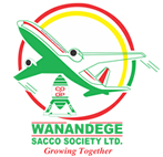 Wanandege Savings and Credit Cooperative Society Logo